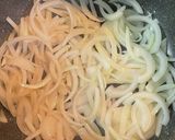 ゴーヤ入りチャプチェ作り方14写真