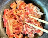 ゴーヤ入りチャプチェ作り方19写真