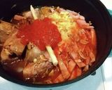 お洒落に糖質オフ#22 カシスヴィール作り方2写真