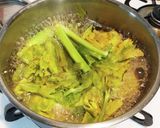 お洒落に糖質オフ#22 カシスヴィール作り方3写真