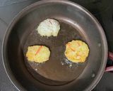 簡単!お豆腐ナゲット作り方3写真