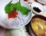 2022年★初もの生鮭子★いくら漬けに作り方8写真