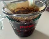 コストコの網付きの塊肉を使った焼豚作り方8写真