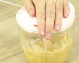 青いバナナでOK!完熟バナナケーキ作り方2写真