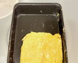 【楽めし】胡瓜と醤油たまごのサンドイッチ作り方2写真