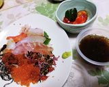 2022年★初もの生鮭子★いくら漬けに作り方12写真