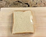 【楽めし】胡瓜と醤油たまごのサンドイッチ作り方5写真