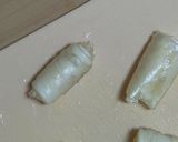 ライスペーパーでチーズINトッポギ作り方5写真