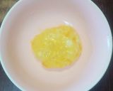 (減塩にもなる)食べる卵スープ作り方3写真