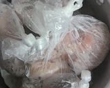 最強のゆで鶏（サラダチキン・鶏ハム）作り方5写真