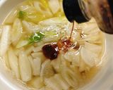 焼肉の生だれで作る話題のピリ辛韓国おでん作り方10写真