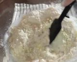 タピオカ湯種でごまおさつパン作り方3写真