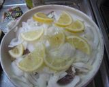 鰹のタタキサラダ仕立て作り方4写真