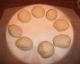 メロンパン♪作り方7写真