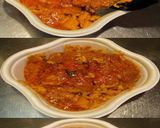 美味ドレと蜂蜜&洋葱醤で豚ロースかつ丼!作り方3写真