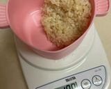 お弁当ファイル☆No.47減量期作り方1写真