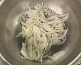 簡単！豚肉のスタミナ炒め作り方3写真