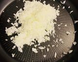 喫茶店のケチャップオムライス作り方1写真