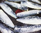 鰯のイタリアンマリネ🎵作り方3写真