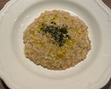 レンジでオートミール味噌チーズリゾット♡作り方4写真