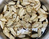 風味が活きてる♪新ごぼうのサラダ作り方1写真