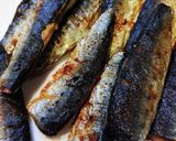 鰯のイタリアンマリネ🎵作り方4写真