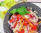 鰯のイタリアンマリネ🎵作り方5写真