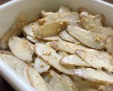 風味が活きてる♪新ごぼうのサラダ作り方4写真