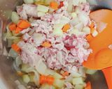 スパイスで作るこどもカレー作り方2写真