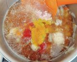 スパイスで作るこどもカレー作り方3写真