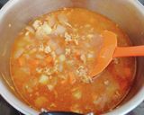 スパイスで作るこどもカレー作り方6写真