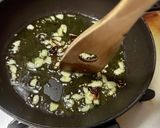 アラビアータ作り方3写真
