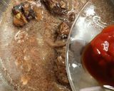 牛すね肉の赤ワイン煮作り方4写真