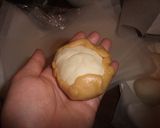 メロンパン♪作り方15写真