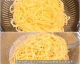 ツナマヨパスタ作り方4写真