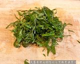 ツナマヨパスタ作り方6写真
