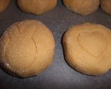 メロンパン♪作り方17写真