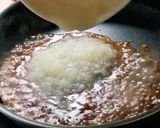 グリルチキンサラダ・玉ねぎソースで作り方3写真