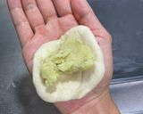 おいも好きのちぎりパン♡作り方7写真