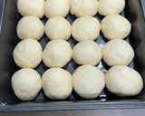 おいも好きのちぎりパン♡作り方8写真