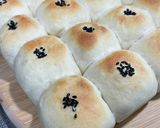 おいも好きのちぎりパン♡作り方10写真