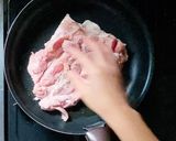 グリルチキンサラダ・玉ねぎソースで作り方7写真