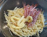 さつまいもでガレット作り方5写真