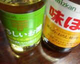 簡単！手抜き？もずく酢作り方3写真