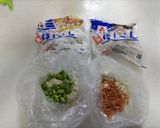 ふわふわはんぺん焼き作り方4写真