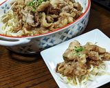柔らか♡豚バラマーマレード醤油麹漬け焼き作り方8写真