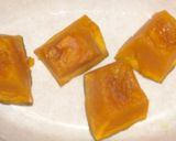 かぼちゃ＆洋風野菜ミックスのグラタン作り方1写真