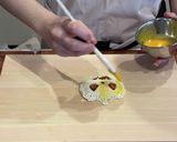 かぼちゃ型ミートパイ作り方11写真