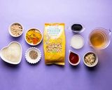 Plant Mateキーマカレーそぼろ作り方15写真