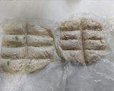 ふわふわはんぺん焼き作り方5写真